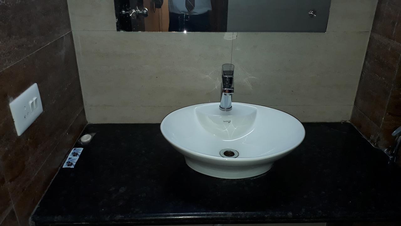 Hotel Delux Inn Agra  Extérieur photo