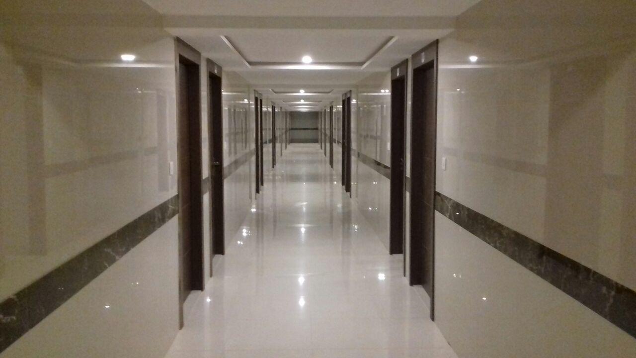 Hotel Delux Inn Agra  Extérieur photo