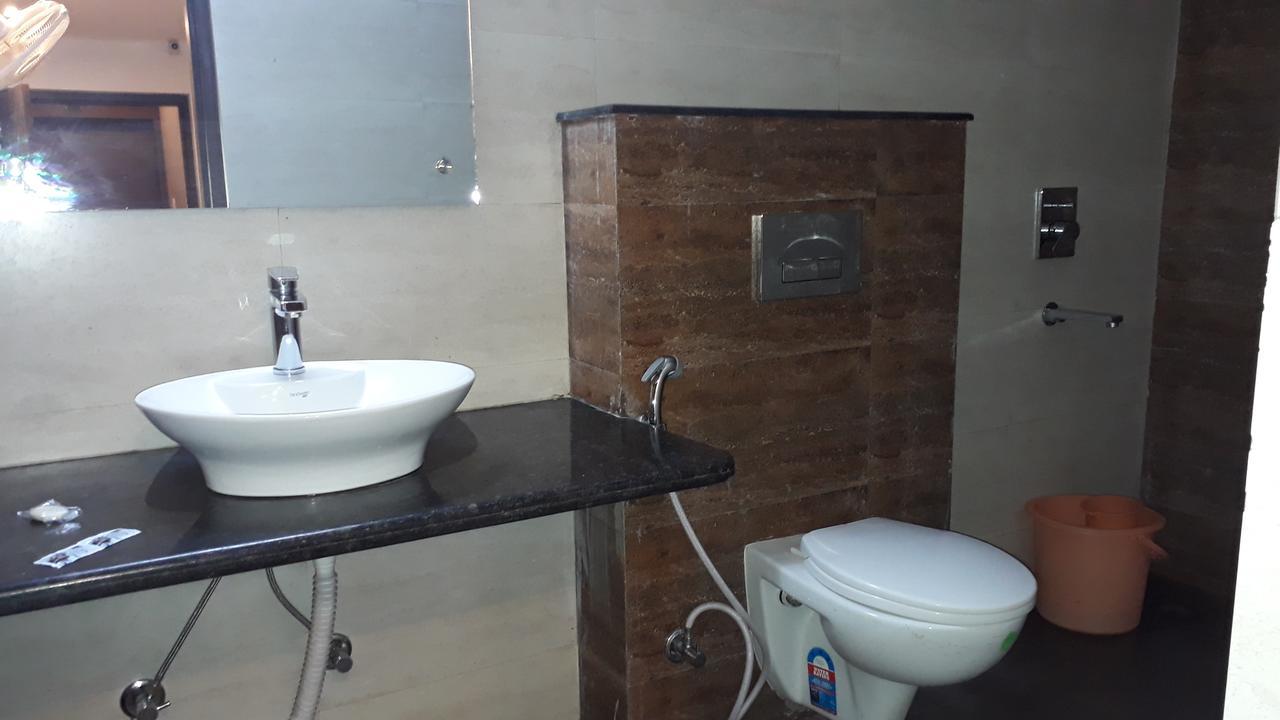 Hotel Delux Inn Agra  Extérieur photo
