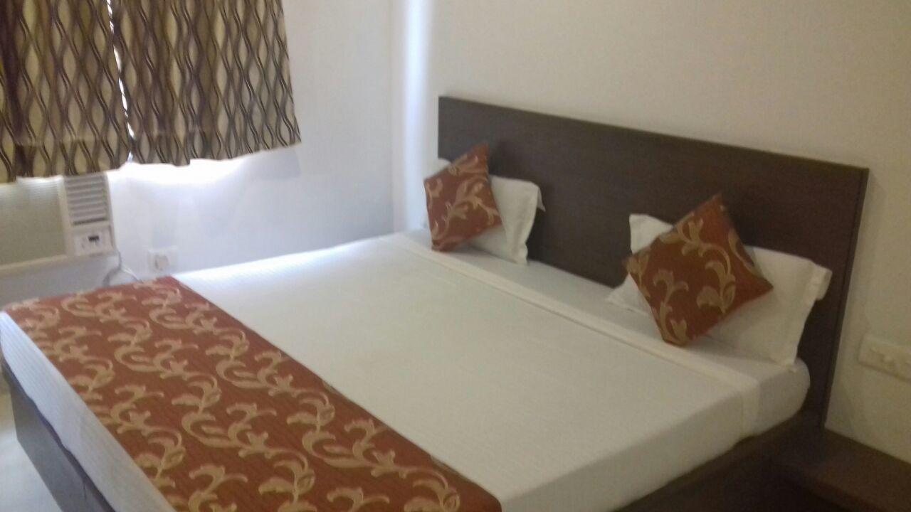 Hotel Delux Inn Agra  Extérieur photo